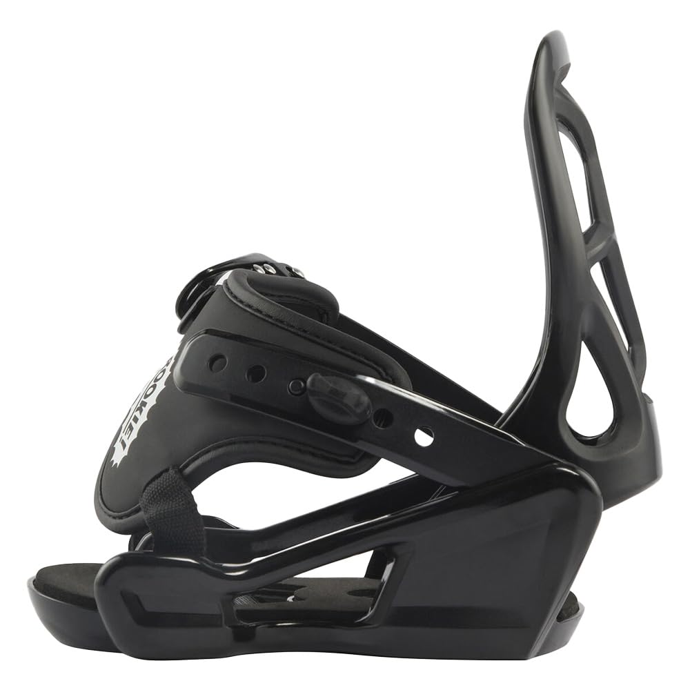 ROSSIGNOL ビンディング sサイズ キッズ Amazon | Rossignol ルーキー スノーボードビンディング キッズ